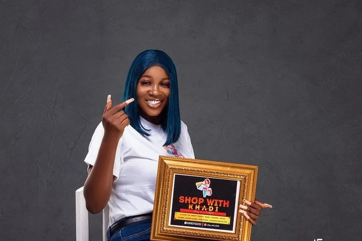 Instagram Cloth Vendor ‘ShopwithKhadi’ Found Dead In Ibadan Hotel