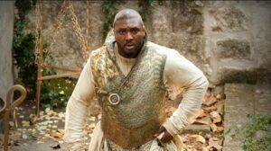Game of Thrones Actor Nonso Anozie’s Biography And Net Worth