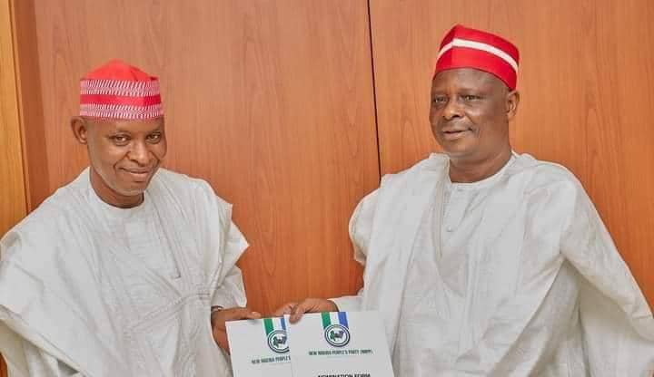 Kano Governor-elect Will Review Sanusi’s Dethronement - Kwankwaso