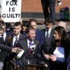 Dominion And Fox News Reach $787m Settlement In Election Defamation Case