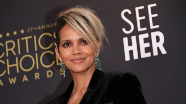 Halle Berry's Biography And Net Worth