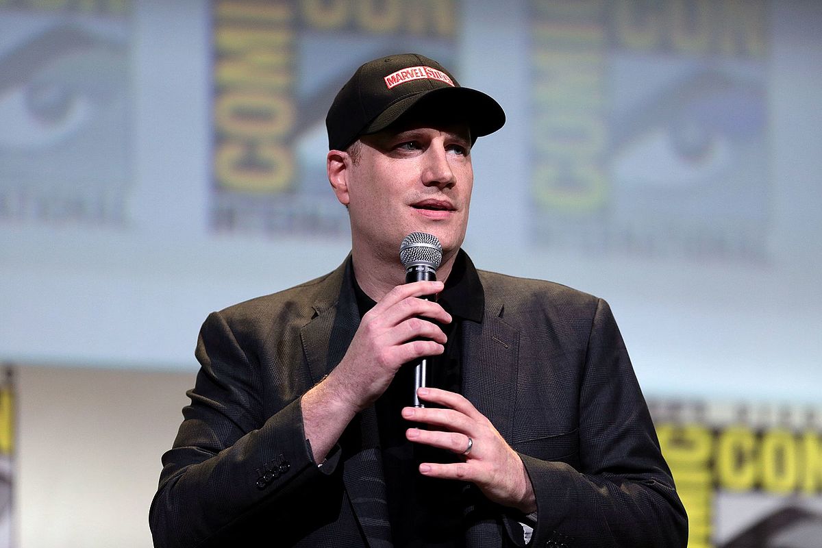 Kevin Feige Net Worth