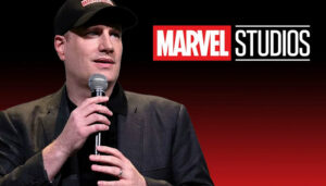 Kevin Feige Net Worth
