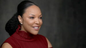 Lynn Whitfield Net Worth