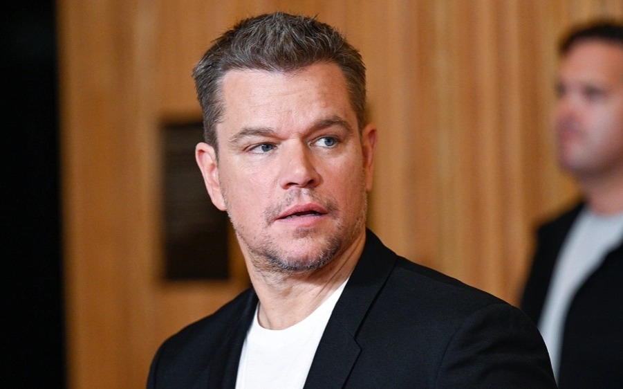 Matt Damon Net Worth