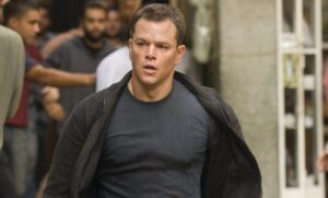 Matt Damon Net Worth