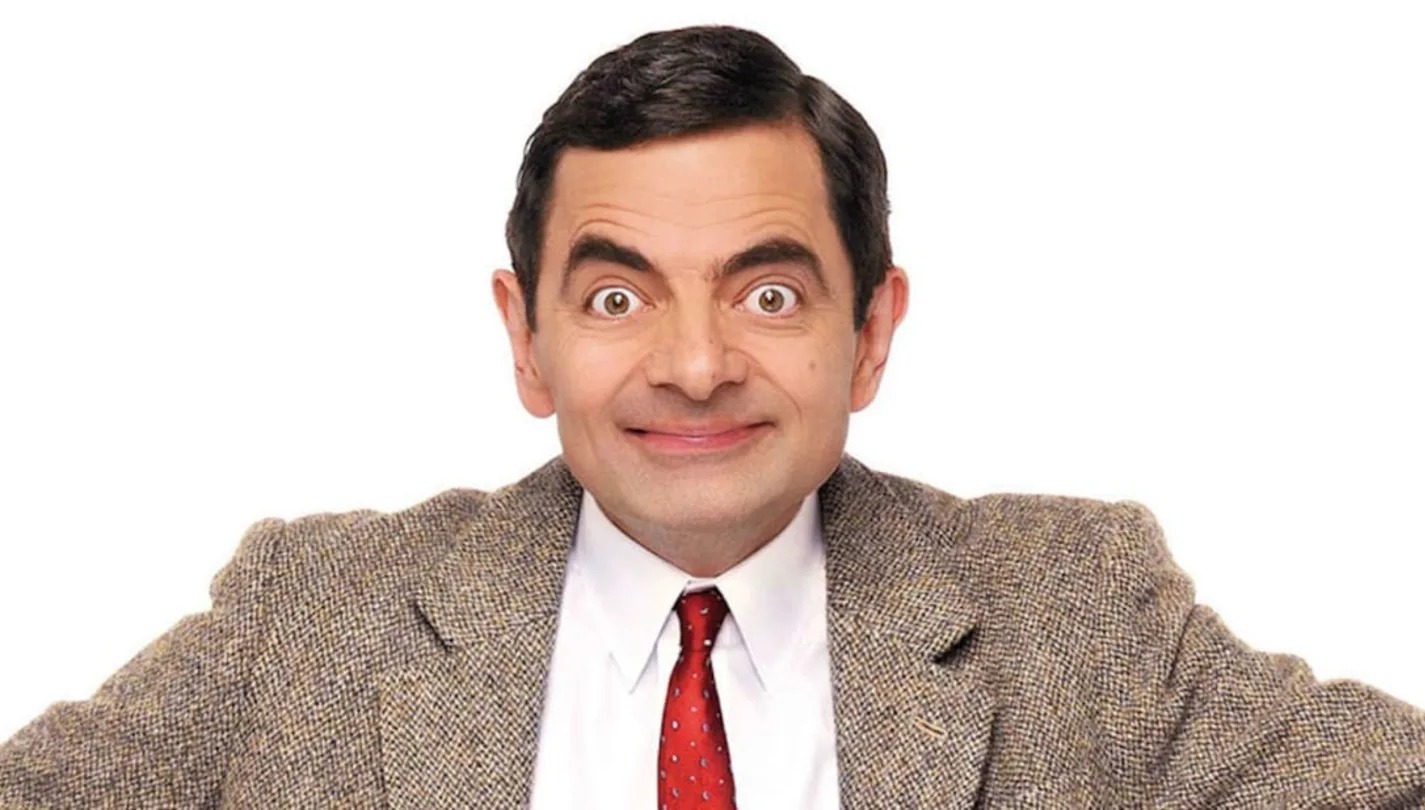 'Mr Bean' Rowan Atkinson's Biography And Net Worth