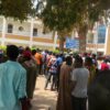 VIDEO: Nigerian Govt Begins Evacuation Of Students In Sudan