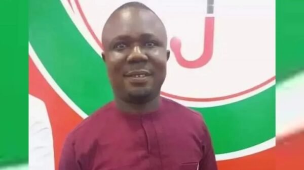 LP Aspirant Confessed To Killing PDP Chieftain In Ebonyi - Police