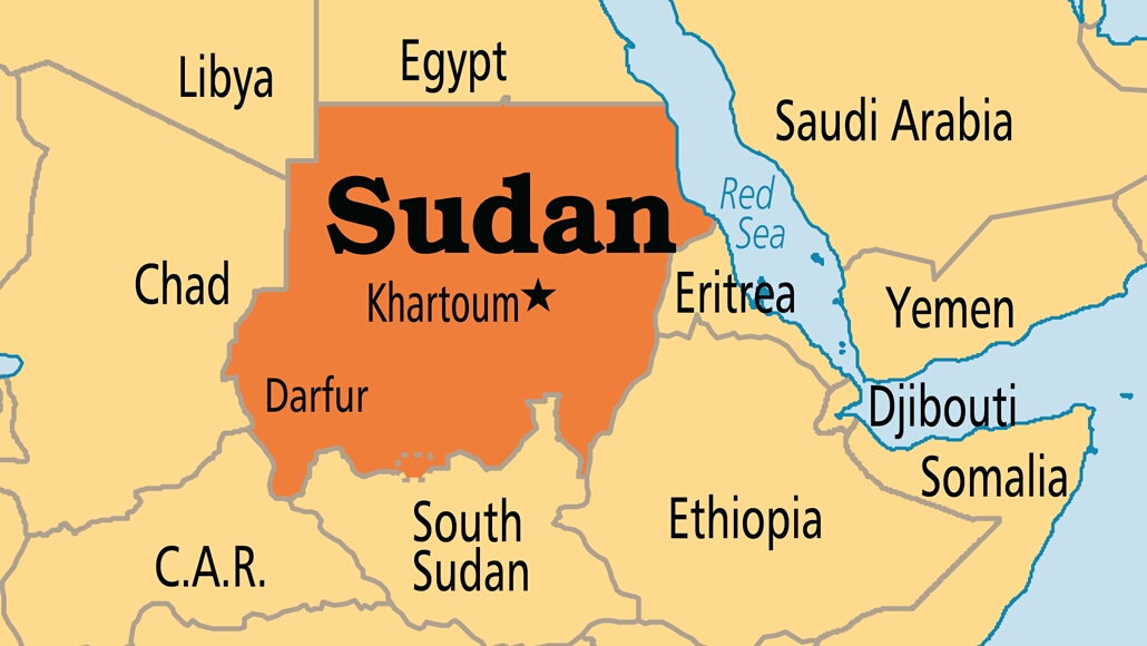 Sudanese Military Plane Crashes Into Residential Area - Kills Dozens