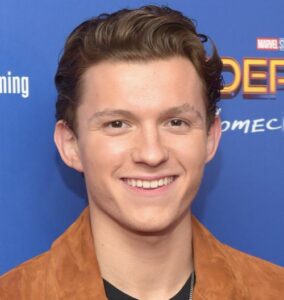 Tom Holland Net Worth