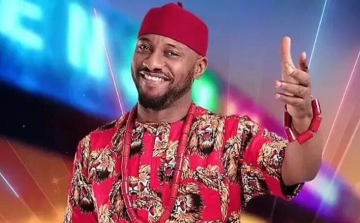 Yul Edochie Net Worth