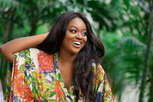 Jackie Appiah Net Worth