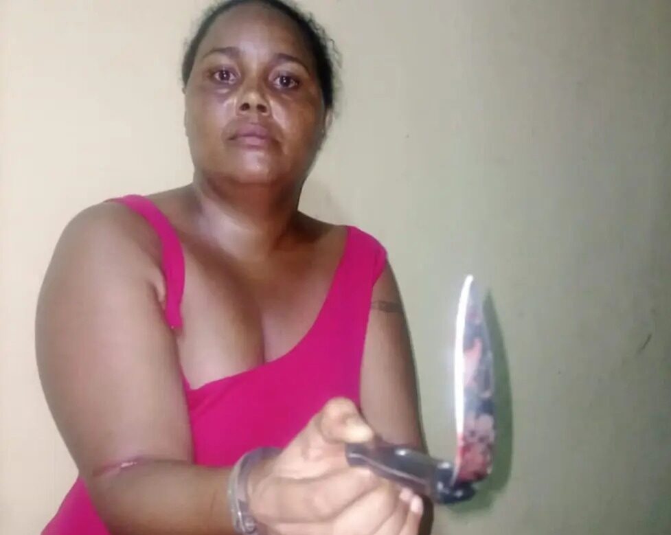 How I Waited 10 Years To Kill Friend Who Snatched My Boyfriend - Lady Confesses