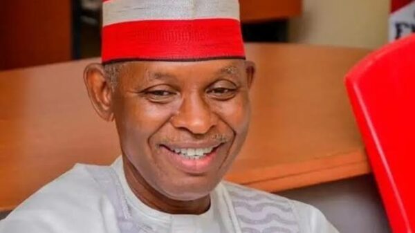 JUST IN: Appeal Court Upholds Judgement Sacking Kano State Governor