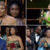See Full List Of Winners At 9th AMVCA 2023