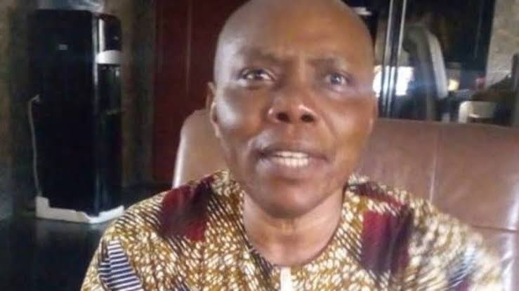 ‘Abure And Apapa Are Fake’ - Ex-LP Deputy Chair Asks Court To Declare Him Chairman