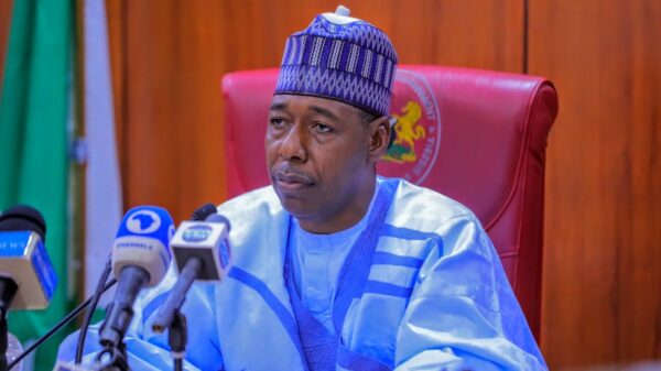 4,000 New Teachers Shortlisted For Borno’s Primary And Secondary Schools