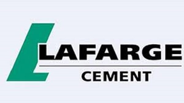 Recruitment: Apply For Lafarge Cement Recruitment 2024