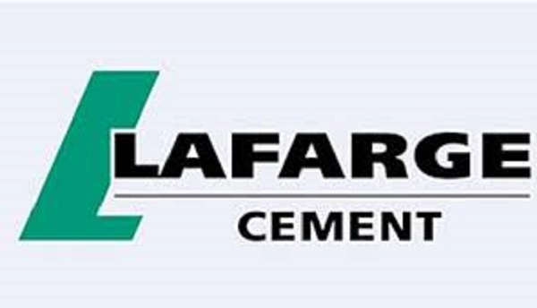 Recruitment: Apply For Lafarge Cement Recruitment 2023