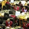 Market Reacts As Stocks Posts 5.2% Gain After Tinubu's Inauguration Speech