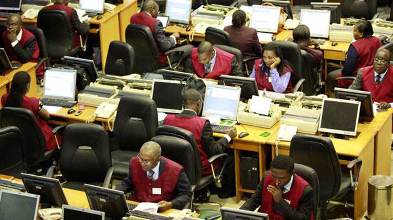 Market Reacts As Stocks Posts 5.2% Gain After Tinubu's Inauguration Speech