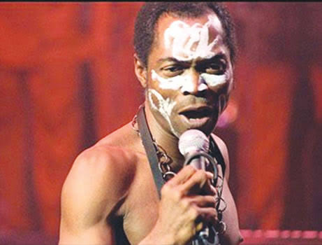 Felabration 2023 To Commence October 9