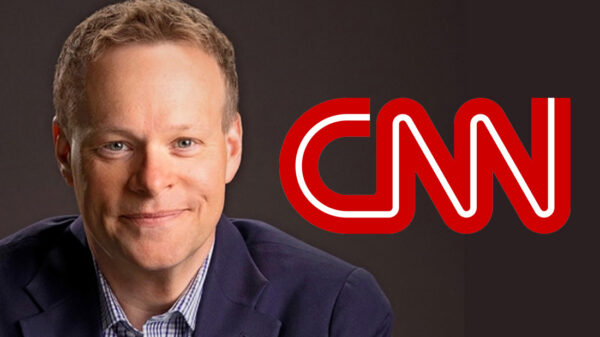 CNN CEO Chris Licht Steps Down