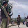 Suicide Bomber Kills Taliban Provincial Governor