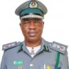 Only Six Land Borders Have Been Opened - Customs