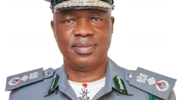 Only Six Land Borders Have Been Opened - Customs