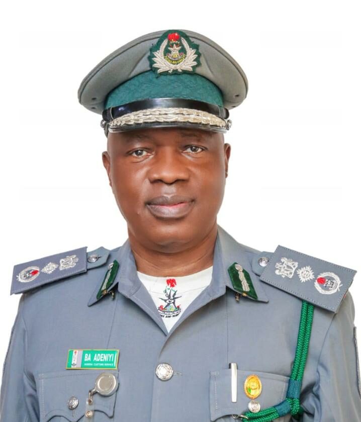 Only Six Land Borders Have Been Opened - Customs