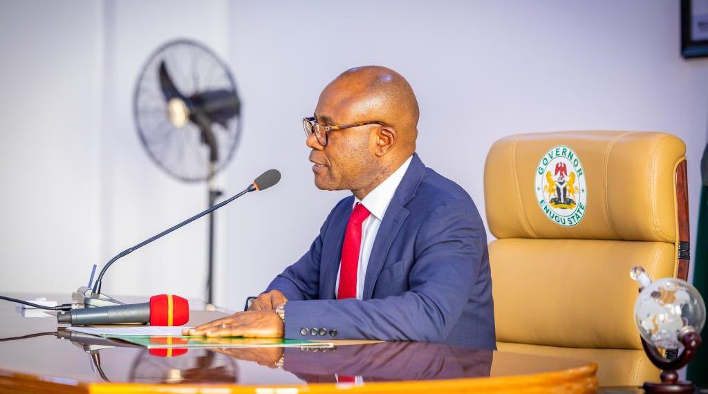 Enugu Targets $2b In Diaspora And Investment Forum