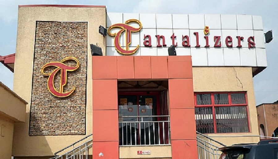 Recruitment: Apply For Tantalizers Plc Recruitment 2024