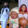 PHOTOS: Singer Portable Welcomes Baby With Lover