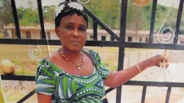 Gov Otu Orders Arrest As Mob Burns Woman To Death Over ‘Witchcraft’