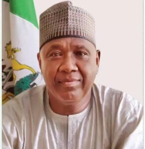 Ex-Minister Appointed As Secretary To Borno State Government