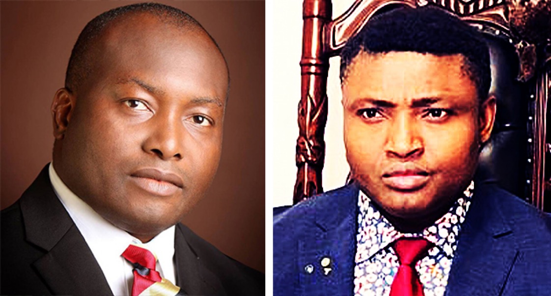 ‘Observe Sit-At-Home In Your Village’ - Ifeanyi Ubah Tells Simon Ekpa