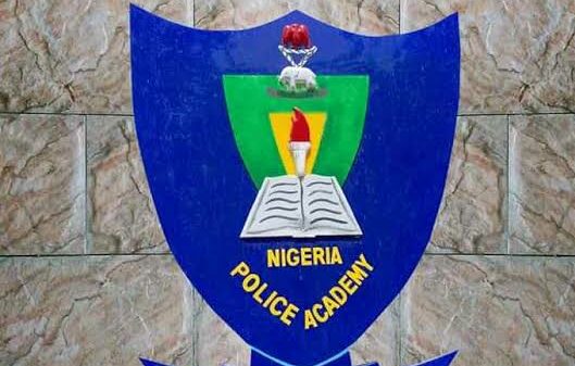 Police Begin Registration For Regular Course Cadet Programme