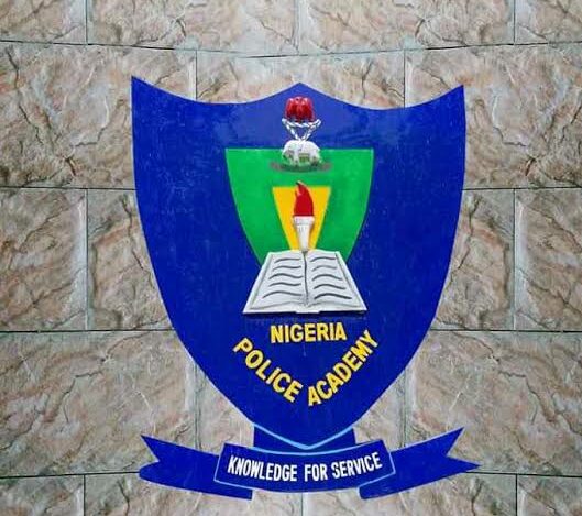 Police Begin Registration For Regular Course Cadet Programme