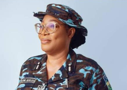 Stop Checking Citizens’ Phones - Kwara CP Warns Police Officers