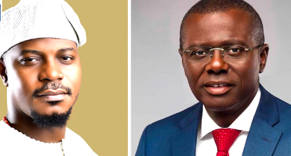 Tribunal Adjourns For Judgment In Rhodes-Vivour’s Petition Against Sanwo-Olu