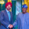 Forensic Audit Ongoing At CBN - Tinubu Tells World Bank Chief