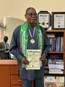 AAU Ekpoma Tops Corrupt-Free State Owned Universities Ranking In Nigeria