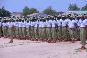 NYSC Hails Zulum For Facilitating Return Of Orientation Camp Course 12 Years After