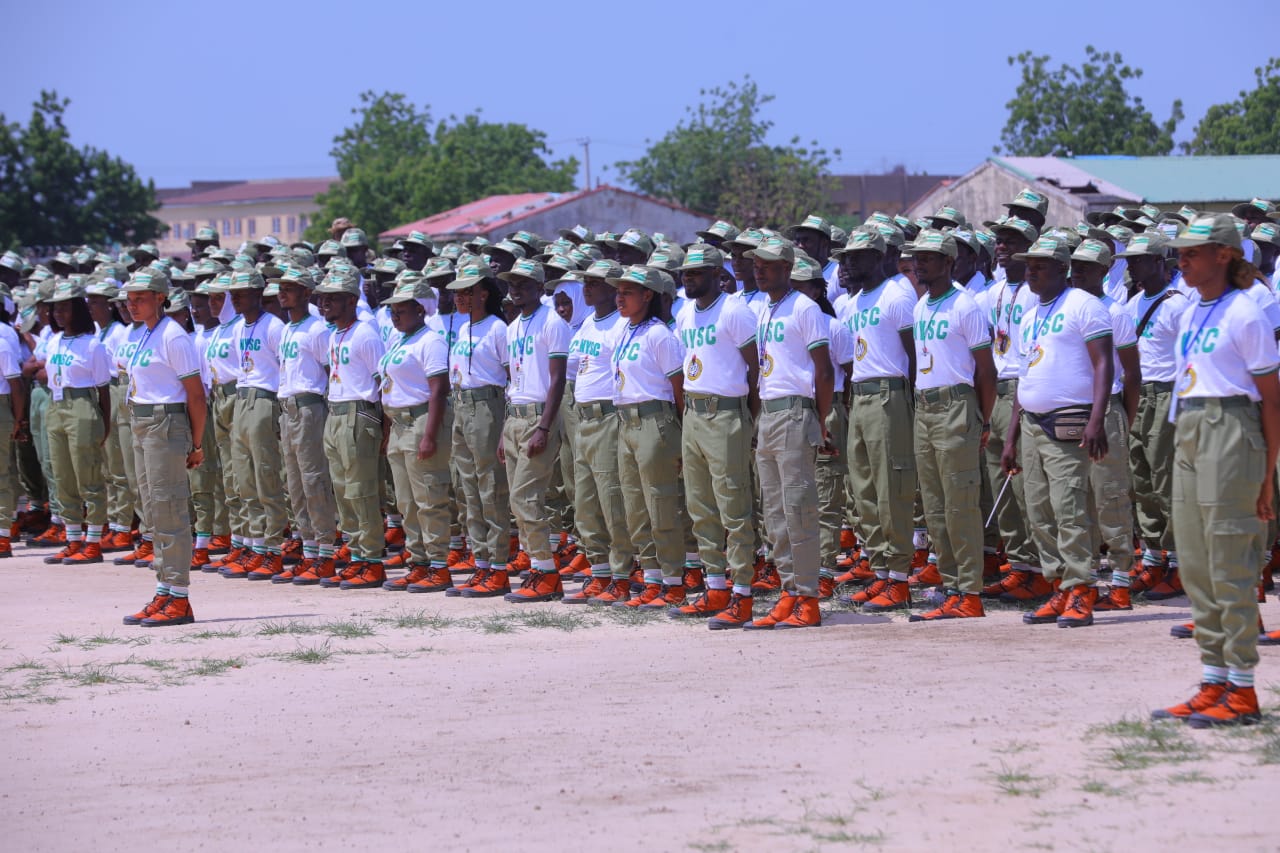 NYSC Hails Zulum For Facilitating Return Of Orientation Camp Course 12 Years After