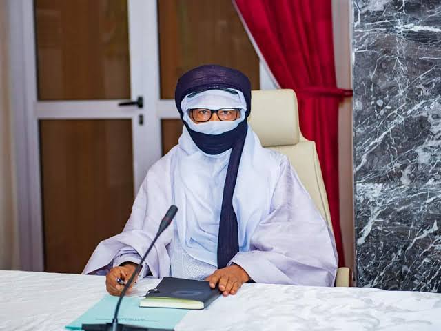 Ex-rebel Leader Rhissa Boula Moves Against Coupist In Niger