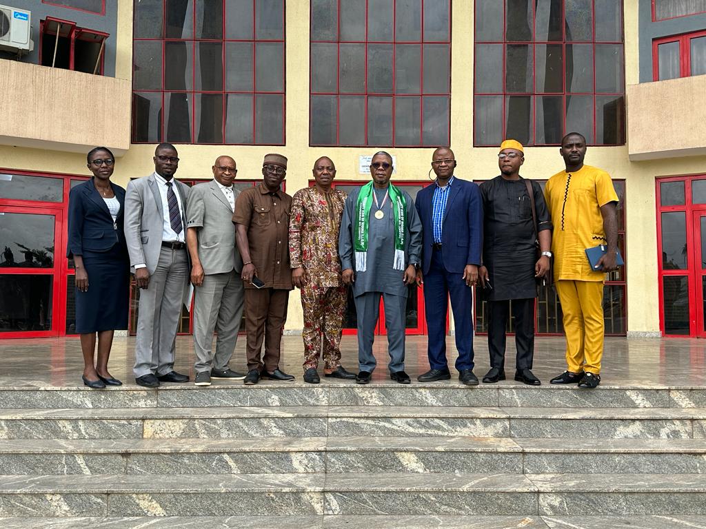 AAU Ekpoma Tops Corrupt-Free State Owned Universities Ranking In Nigeria