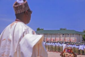 NYSC Hails Zulum For Facilitating Return Of Orientation Camp Course 12 Years After