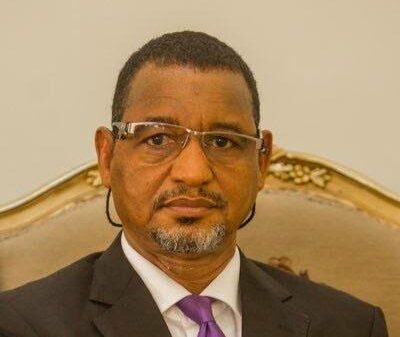 APC National Legal Adviser El-Marzuq Resigns
